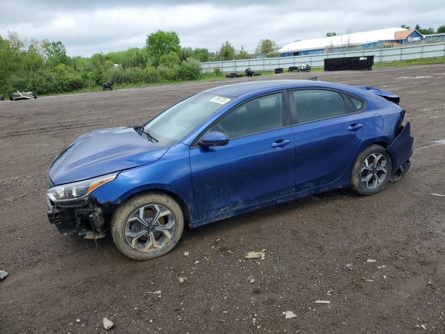 Vin: 3kpf24ad0le179522, lot: 57867835, kia forte fe 2020 img_1