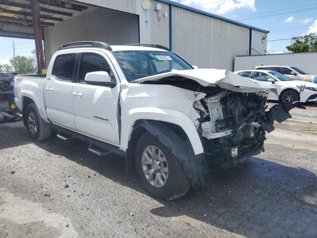 Vin: 5tfaz5cn0jx070041, lot: 56902075, toyota tacoma double cab 20184