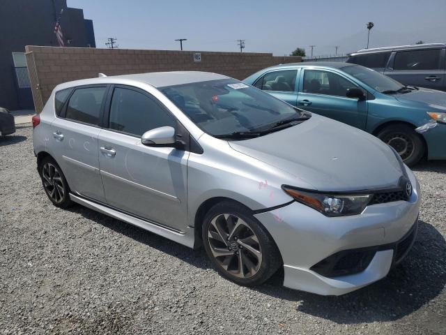 Vin: jtnkarje1hj544447, lot: 58378855, toyota corolla 20174