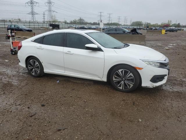 Vin: 19xfc1f73ge021440, lot: 55128205, honda civic exl 20164