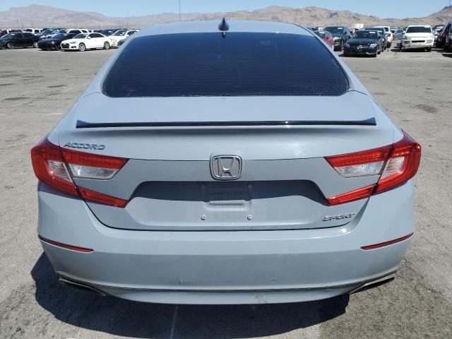 2019 HONDA ACCORD LX 1HGCV1F17KA055130