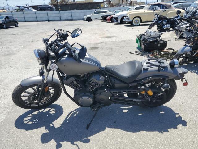 2014 YAMAHA XVS950 CU JYAVN05EXEA006834