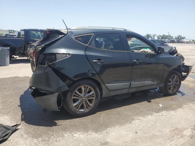 Vin: km8ju3ag6fu111770, lot: 56745615, hyundai tucson limited 20153