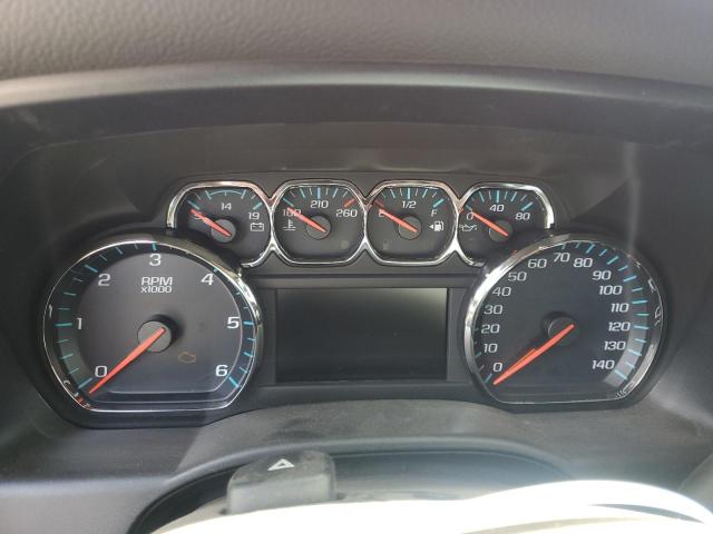 2019 CHEVROLET SILVERADO - 2GCRCPECXK1235684