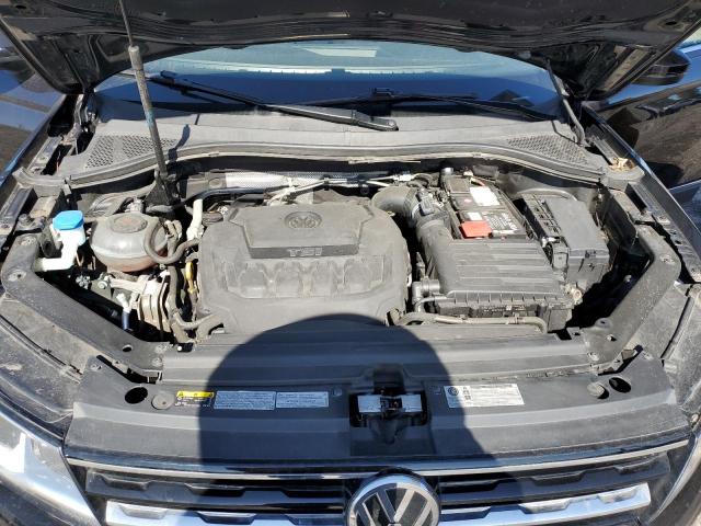 2018 VOLKSWAGEN TIGUAN SE - 3VV2B7AX8JM221479