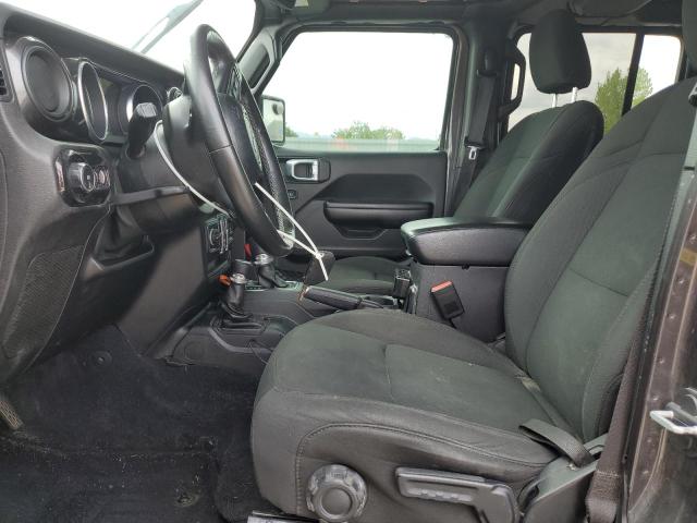 2021 JEEP WRANGLER U - 1C4HJXDG9MW631817