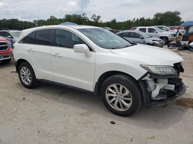 Vin: 5j8tb3h58hl012031, lot: 58773145, acura rdx technology 20174