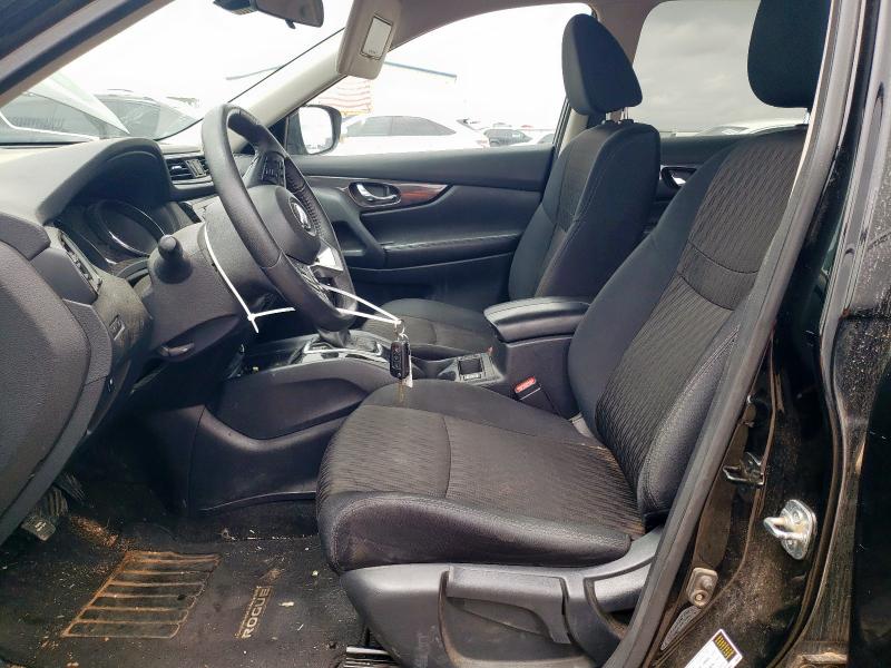2019 NISSAN ROGUE S - 5N1AT2MT5KC713081