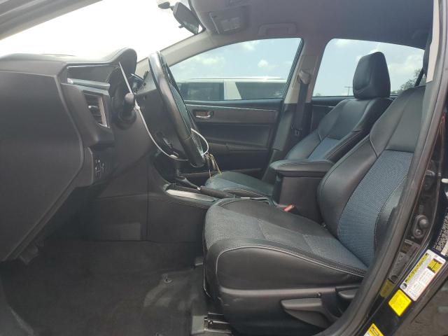 2016 TOYOTA COROLLA L - 2T1BURHE8GC524563