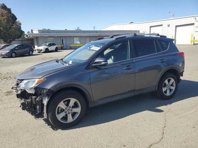 Vin: 2t3wfrev7fw232259, lot: 56395505, toyota rav4 xle 2015 img_1