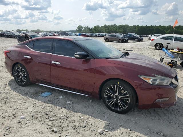 Vin: 1n4aa6ap4hc437645, lot: 56557925, nissan maxima 3.5s 20174