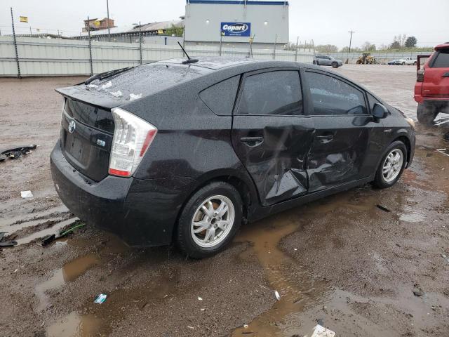 Vin: jtdkn3duxa5173019, lot: 55851165, toyota prius 20103