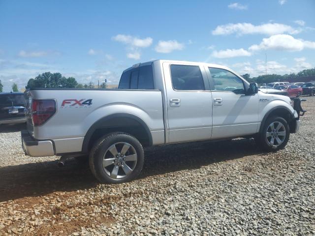 Vin: 1ftfw1ef9dkg25146, lot: 56532895, ford f-150 supercrew 20133