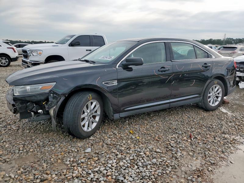 Vin: 1fahp2d89eg149456, lot: 58264705, ford taurus se 2014 img_1