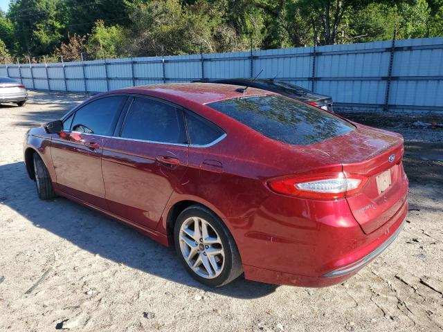 Vin: 3fa6p0hr1dr265594, lot: 58118175, ford fusion se 20132