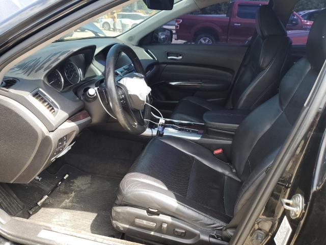 2015 ACURA TLX ADVANC 19UUB2F79FA013295