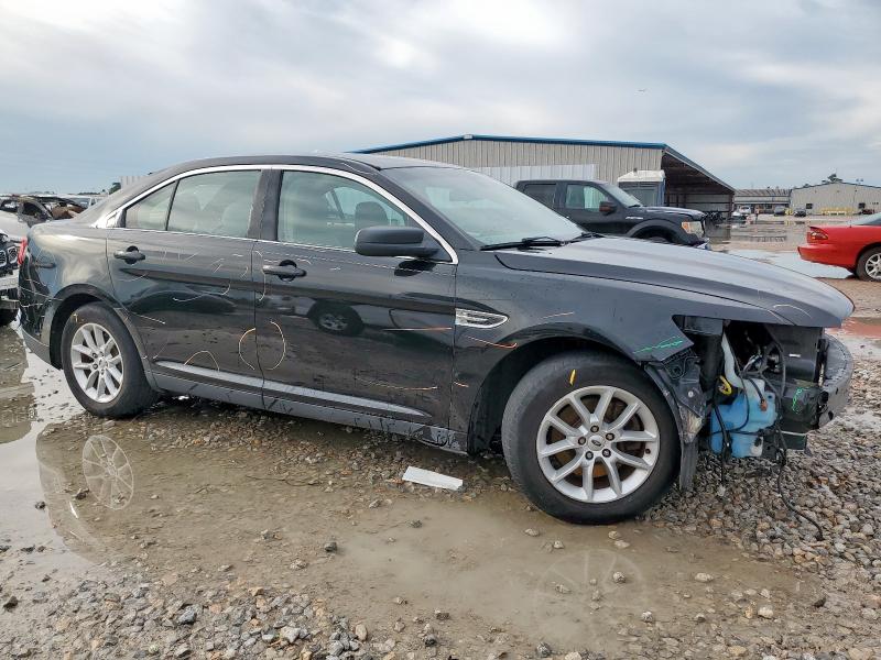 Vin: 1fahp2d89eg149456, lot: 58264705, ford taurus se 20144