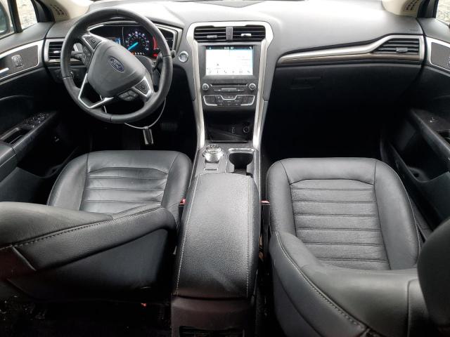 2018 FORD FUSION SE - 3FA6P0LU2JR271816