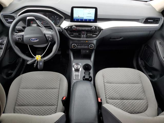 2020 FORD ESCAPE SE - 1FMCU9G68LUA38648