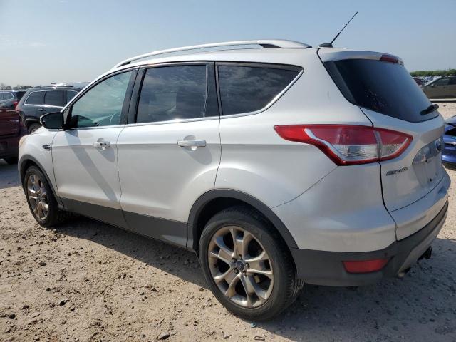 Vin: 1fmcu9j95eud19196, lot: 55894145, ford escape titanium 20142