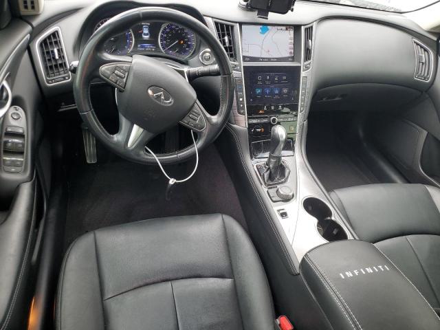 2015 INFINITI Q50 BASE - JN1BV7AP2FM358154