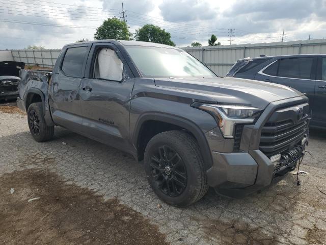 Vin: 5tfwa5db8rx186584, lot: 56949425, toyota tundra crewmax limited 20244