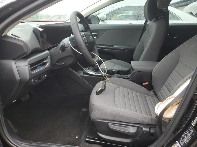 2025 KIA K4 EX 3KPFU4DE7SE014628