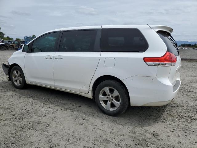 Vin: 5tdkk3dc9bs067026, lot: 56801255, toyota all models le 20112