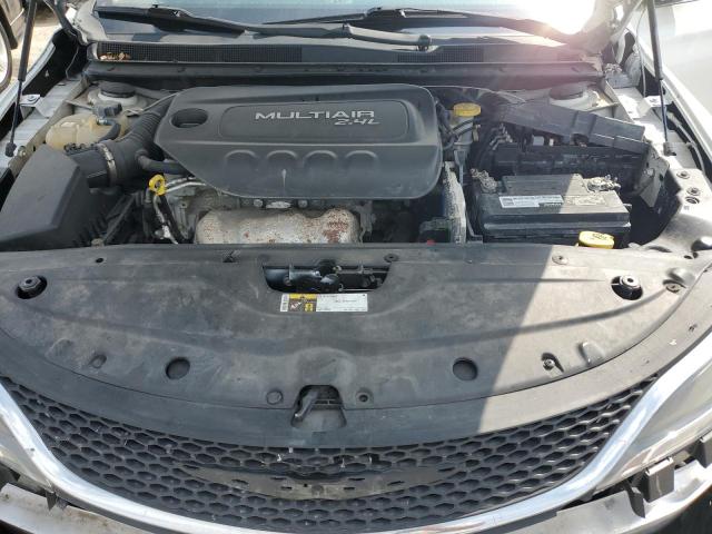 2015 CHRYSLER 200 LIMITE 1C3CCCAB0FN654096