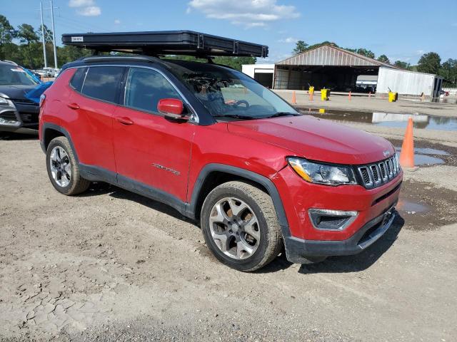 Vin: 3c4njdcb5jt281286, lot: 56836325, jeep compass limited 20184