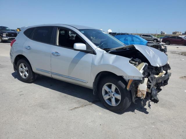 Vin: jn8as5mv4dw602716, lot: 56821395, nissan rogue s 20134