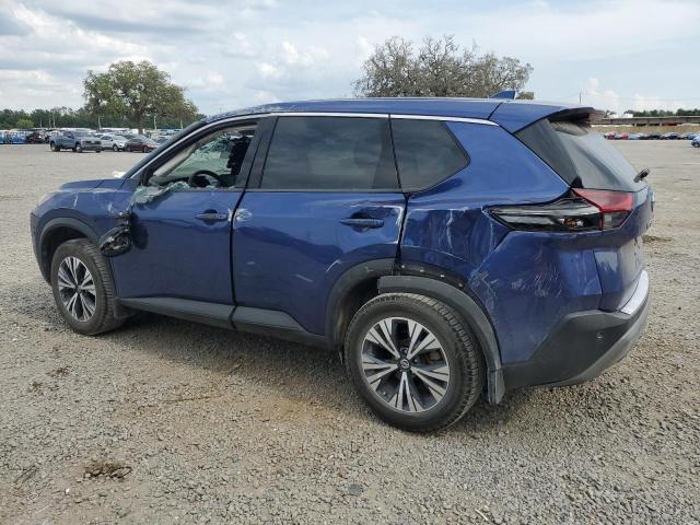 Vin: jn8at3ba2mw007509, lot: 55899715, nissan rogue sv 20212
