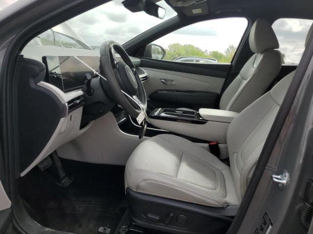 2025 HYUNDAI TUCSON LIM - 5NMJECDE5SH493870