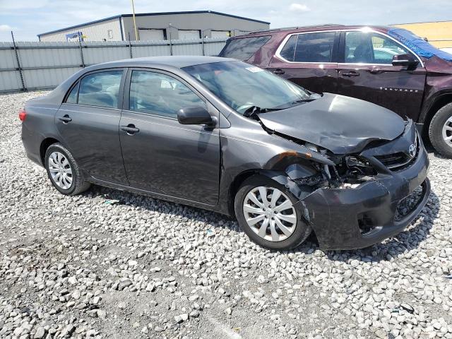 Vin: 5yfbu4ee1cp059917, lot: 58076735, toyota corolla base 20124