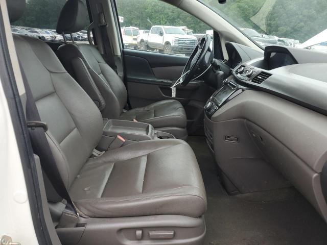 2016 HONDA ODYSSEY EX - 5FNRL5H60GB052454