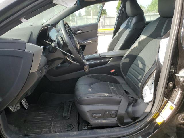 2022 TOYOTA AVALON NIG 4T1EA1AB0NU012427