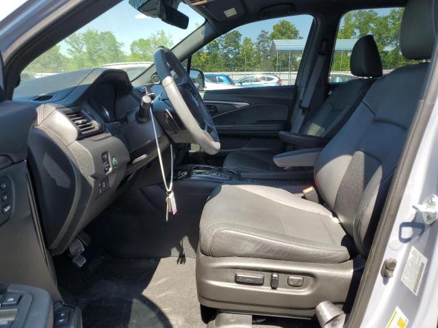 2022 HONDA PASSPORT E - 5FNYF7H52NB005350