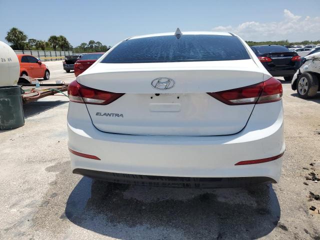2018 HYUNDAI ELANTRA SE - 5NPD84LF3JH324579