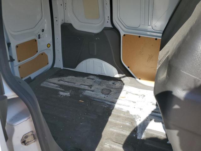 2022 FORD TRANSIT CONNECT XL NM0LS6S29N1537716