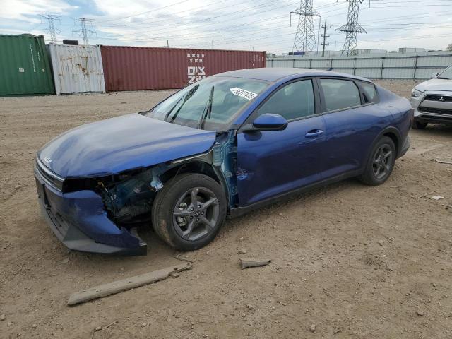 Vin: 3kpft4de6se096564, lot: 56317435, kia k4 lx lx 2025 img_1