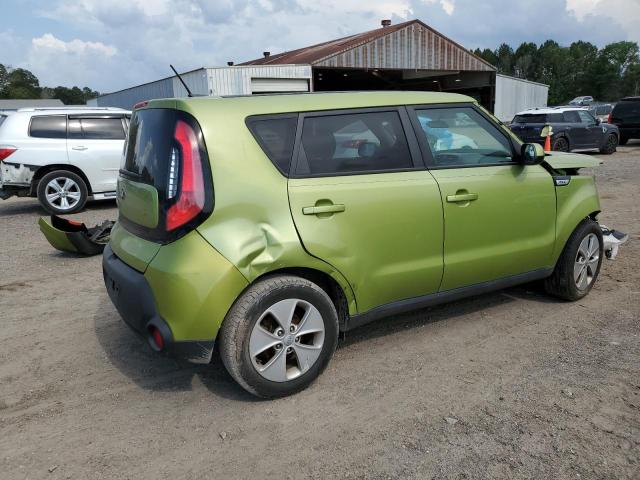 2016 KIA SOUL - KNDJN2A22G7843944