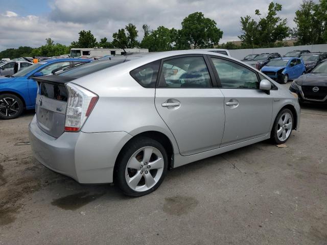 Vin: jtdkn3du9a5054698, lot: 58446555, toyota prius 20103