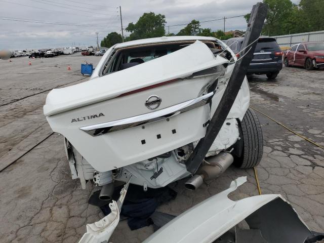 2015 NISSAN ALTIMA 2.5 - 1N4AL3AP5FN905456