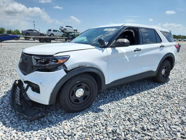 Vin: 1fm5k8aw3nna08679, lot: 56862565, ford explorer police interceptor 2022 img_1