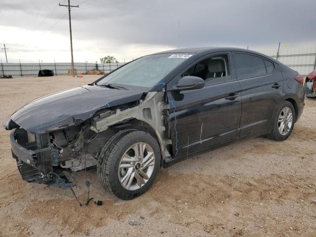 Vin: kmhd84lf8lu996996, lot: 55295745, hyundai elantra sel 2020 img_1