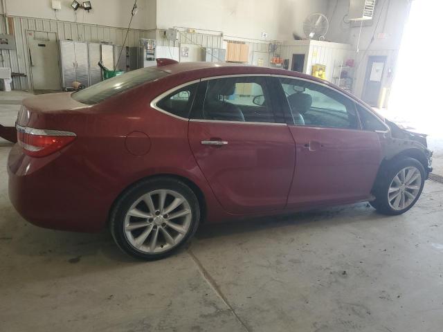 Vin: 1g4ps5sk7f4164234, lot: 55564275, buick verano 20153