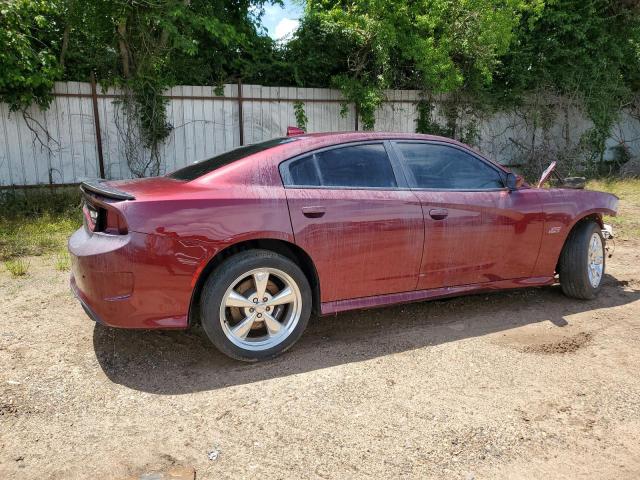 Vin: 2c3cdxgj4kh742395, lot: 56568925, dodge charger scat pack 20193