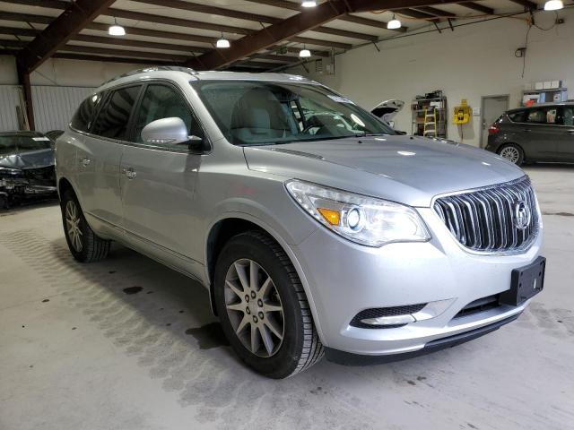 Vin: 5gakrakd0gj153276, lot: 57776405, buick enclave 20164
