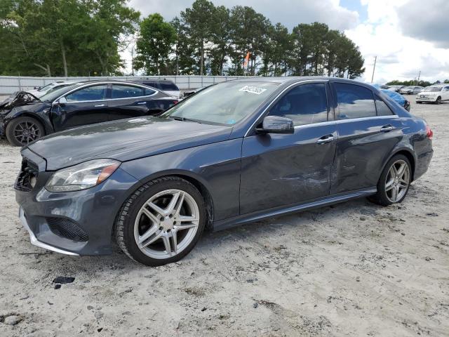 MERCEDES-BENZ E 350