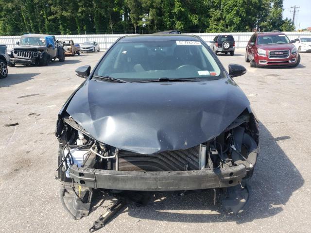2015 TOYOTA COROLLA L - 2T1BURHE2FC470238